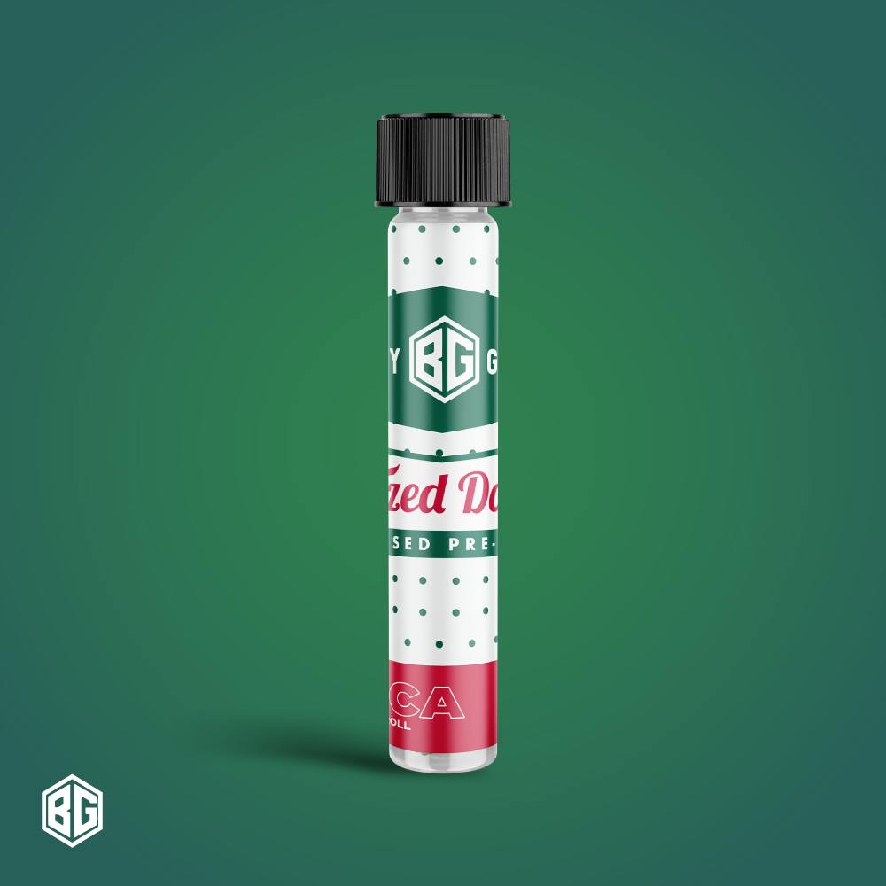 best clear vape Worcester Dispensary Menu - Adult-Use Cannabis main image 1