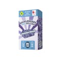 Journeyman: CBN 25:1 Huckleberry -  Jellies 260mg