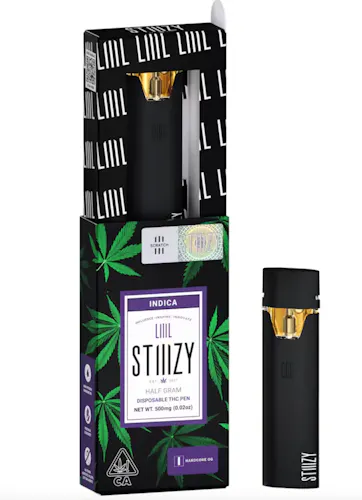 Hardcore OG Original Pod | 1g-2