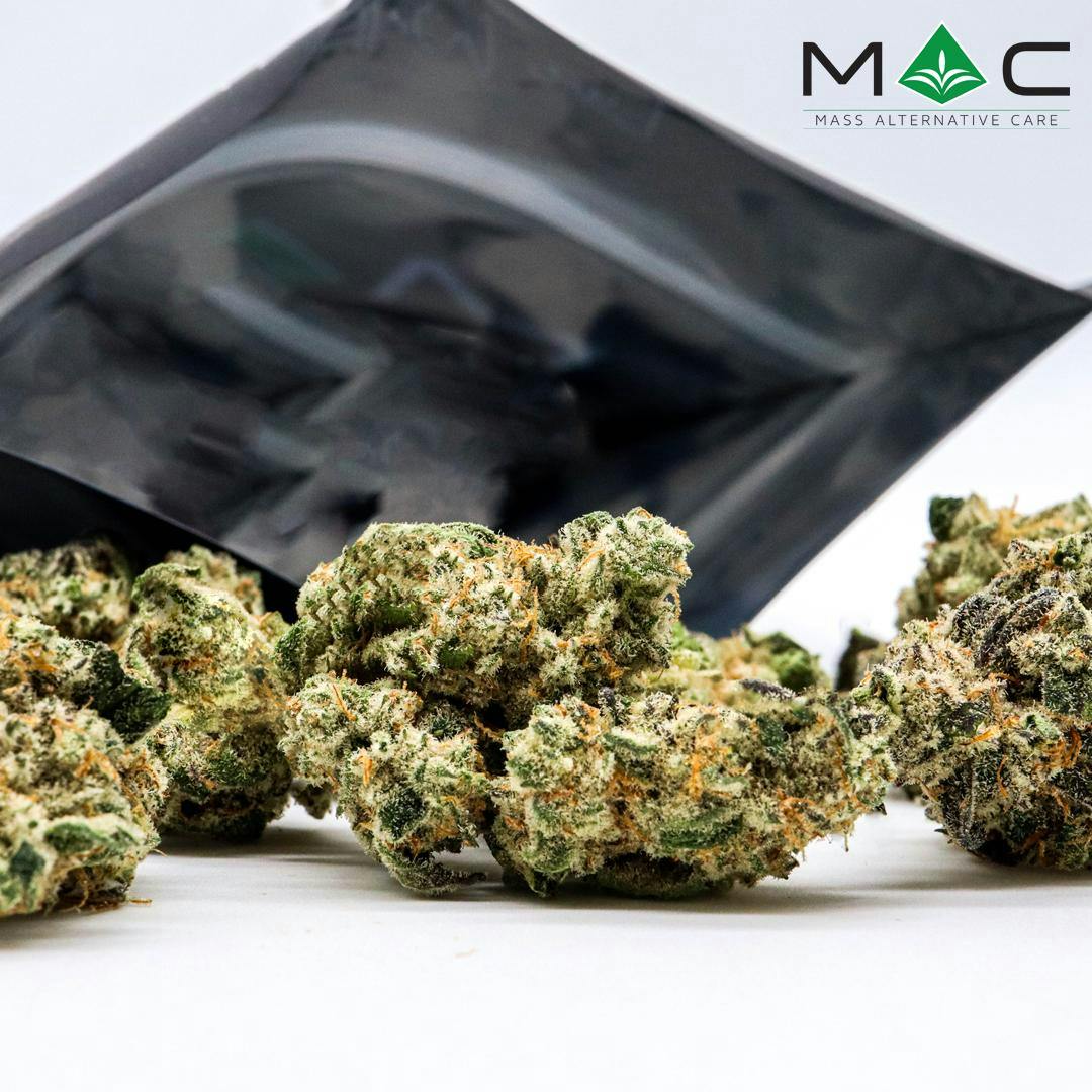 Product Rocket Punch | Flower | 14g