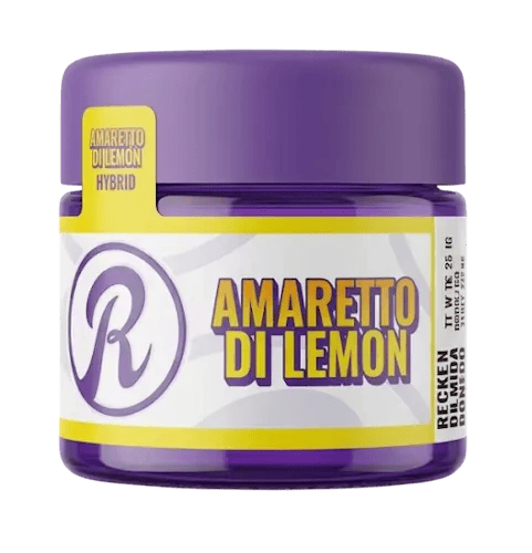 Runtz | Amaretto Di Limon | 3.5g (Premium Cannabis)