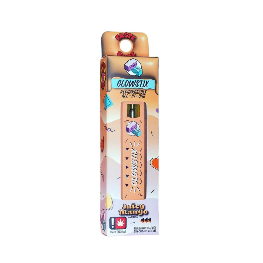 JUICY MANGO GLOWSTIX