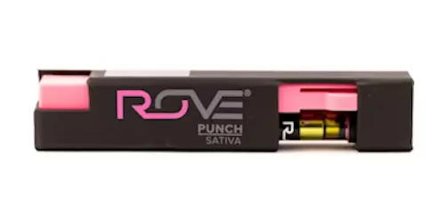 Punch | ROVE Classics (All-In-One) 350mg-1