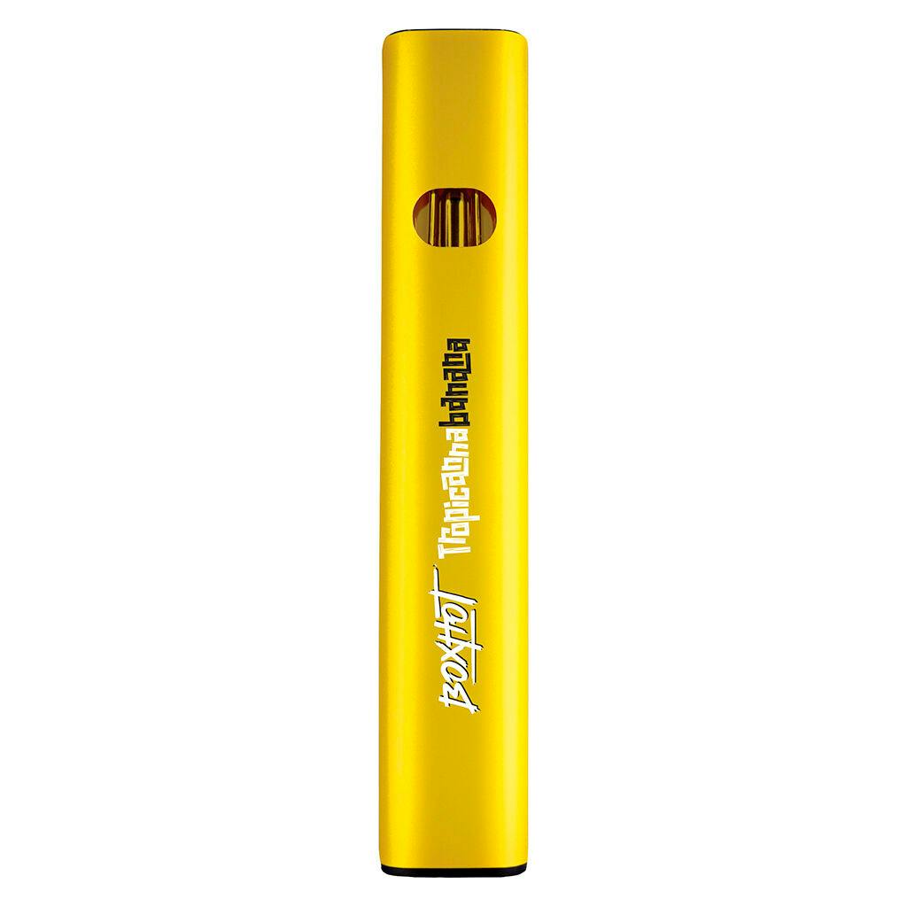 elfbar nachfüll pod läuft aus Cali Pods UL8000 Disposable (Strawberry Banana)