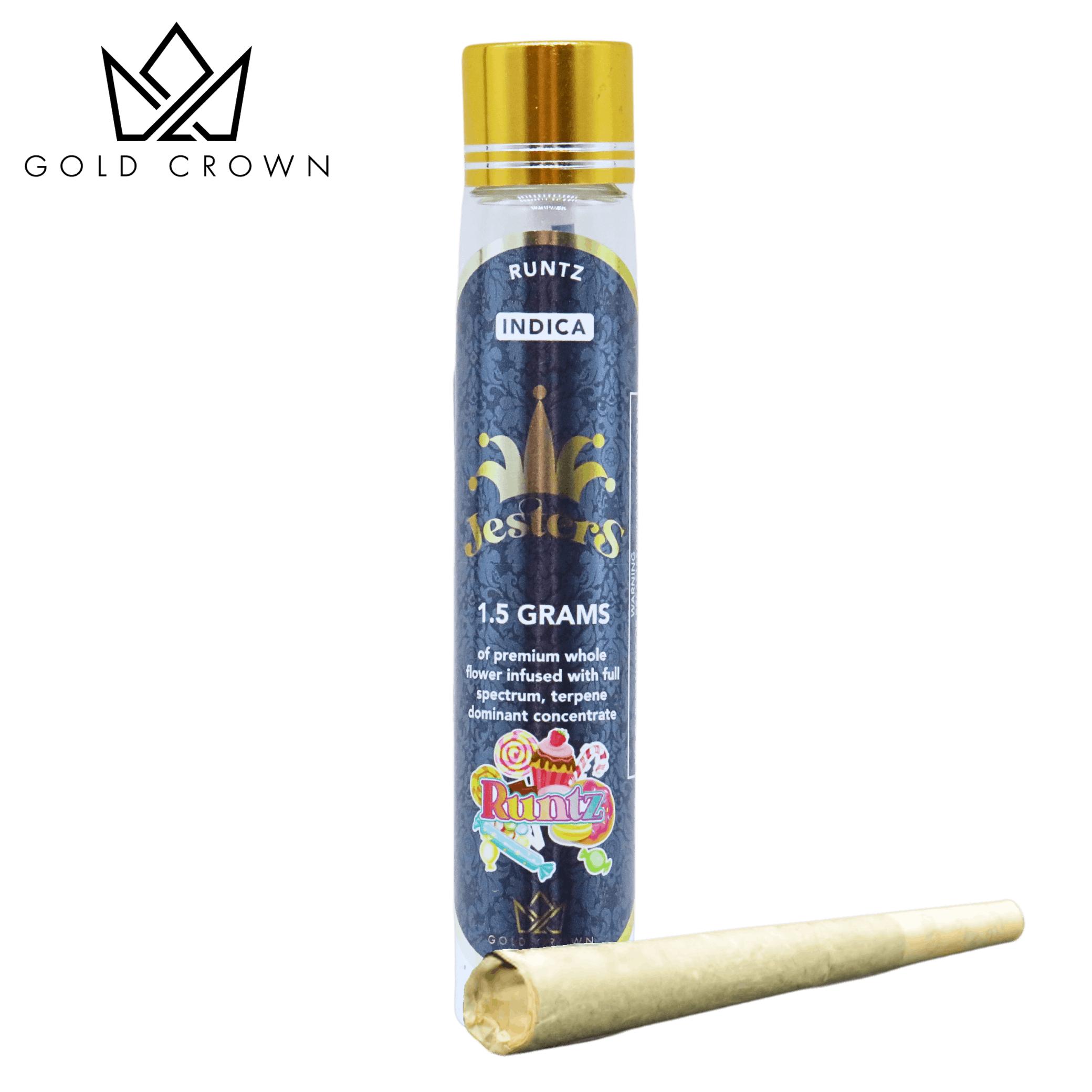 Jesters - Runtz | 1.5g