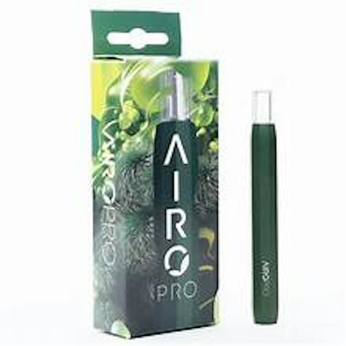 Photo of AiroSport – Emerald