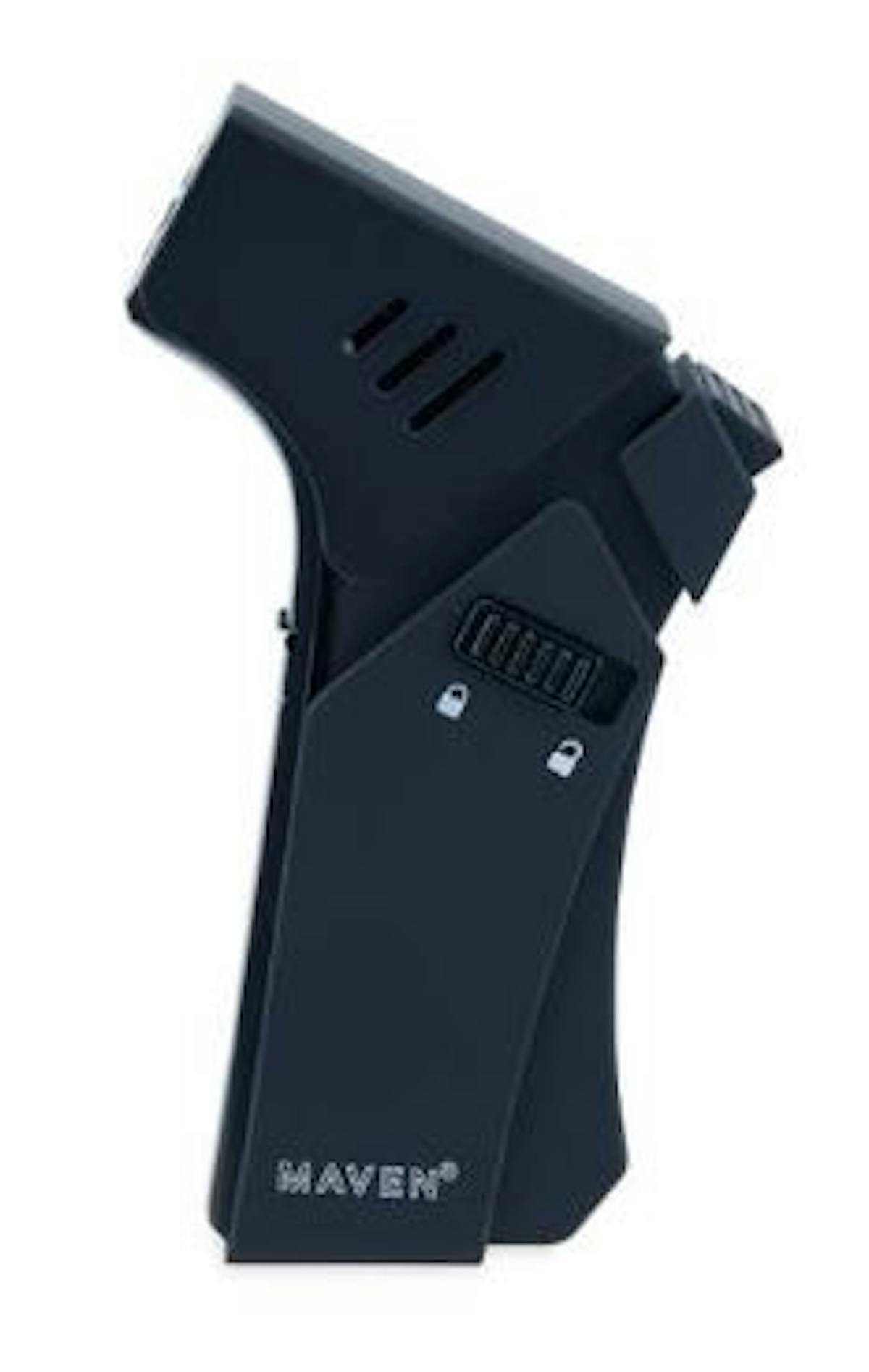 Image of Black | Maven Pro | Butane Torch