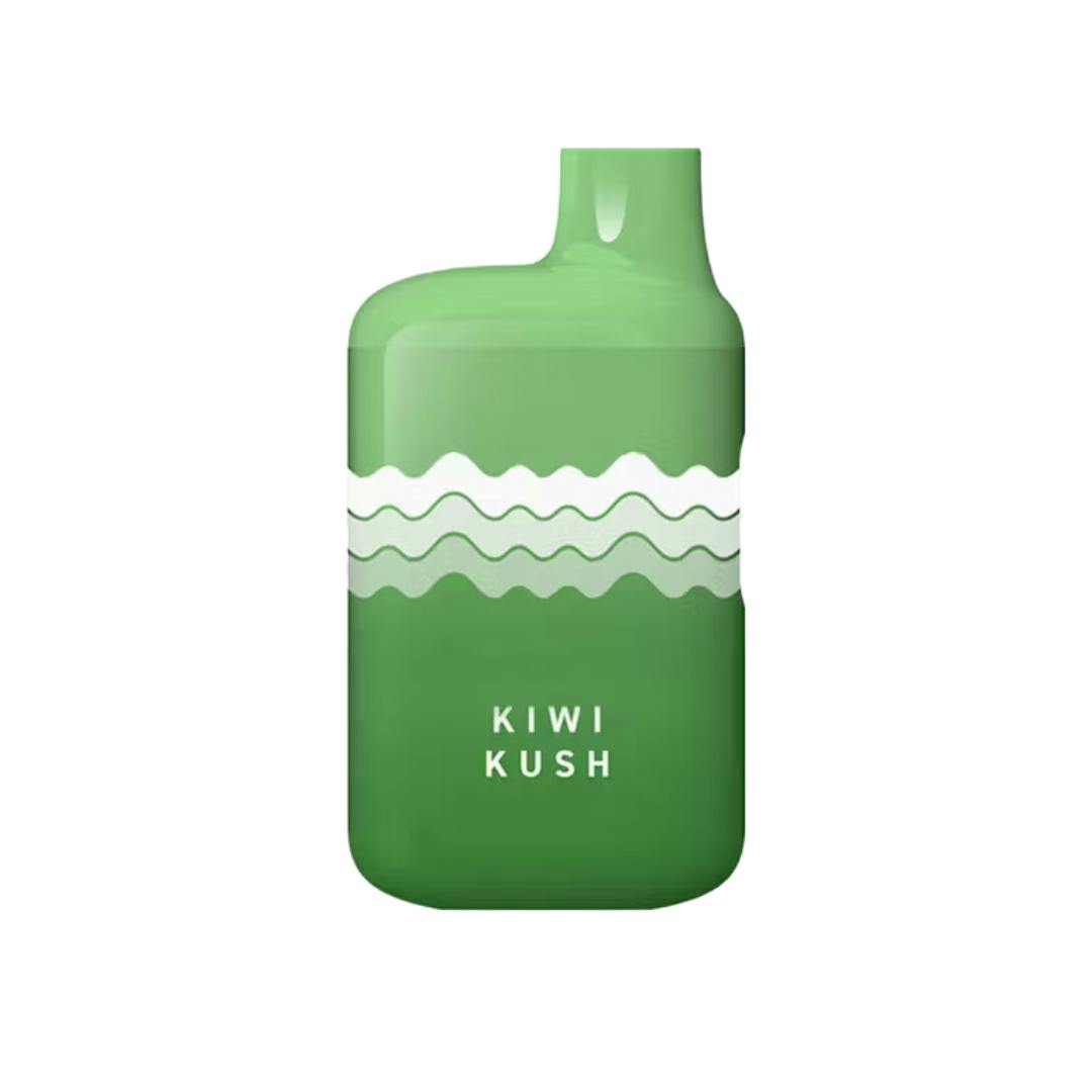 KIWI KUSH ICE ALL-IN-ONE