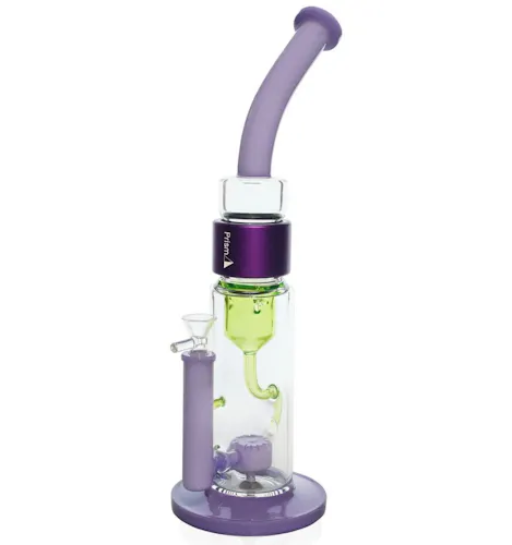 Prism | Prism | Klein Incycler Single Stack | Grape Taffy / Slime ...