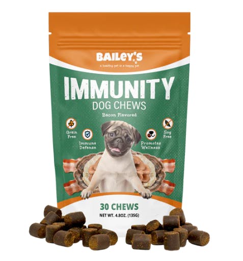 Mushroom Immunity Blend