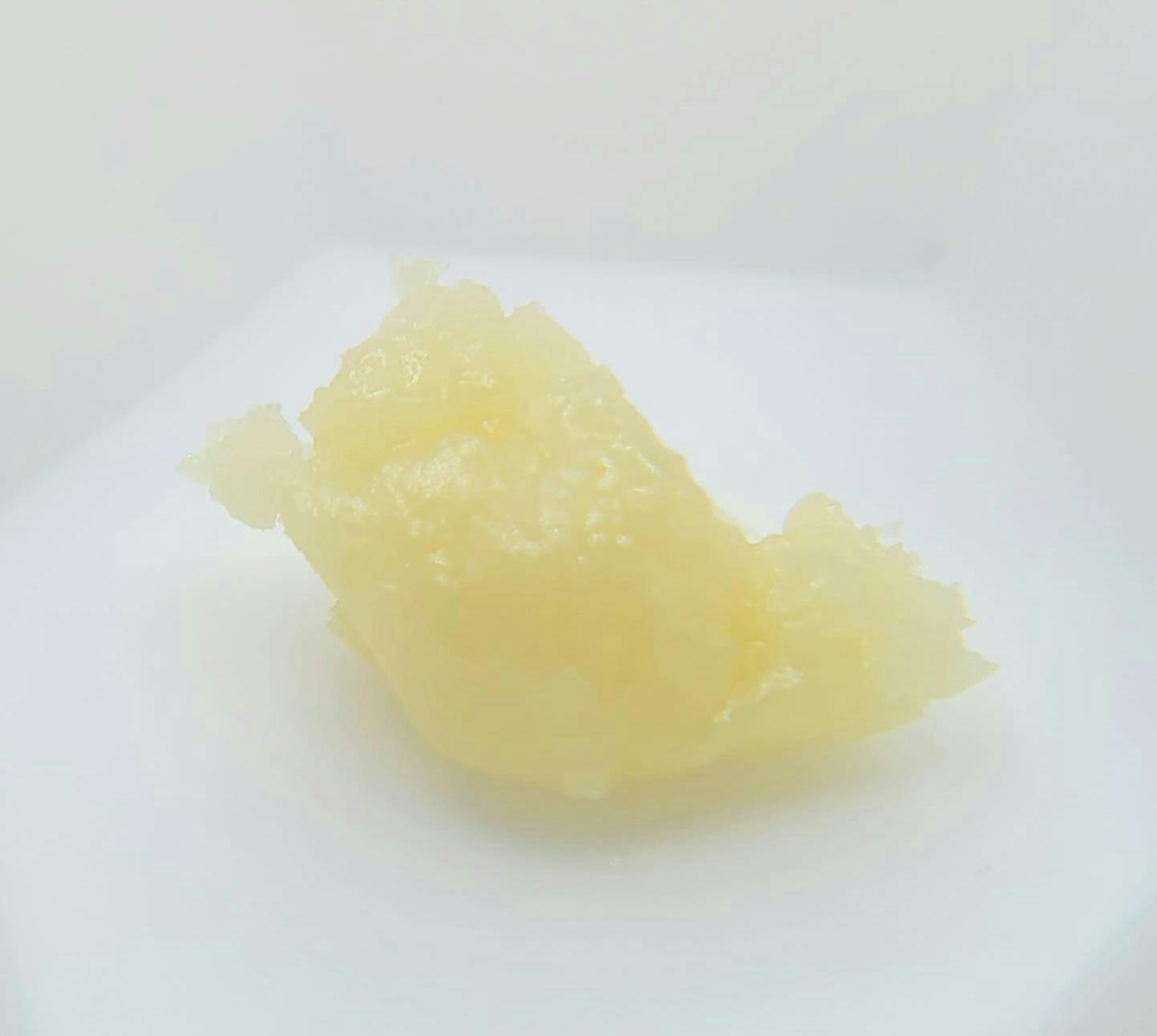 Wojo - 1g Live Rosin - Donny Double