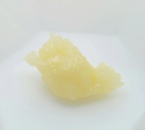 Wojo - 1g Live Rosin - Donny Double