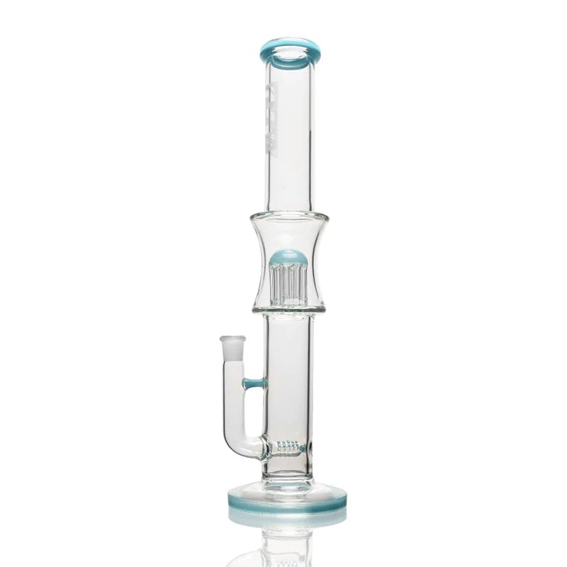 Eg Glass | Tree Perc inline tube Water Pipe