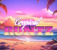 DELI - Tropical Runtz - product image at King of Budz