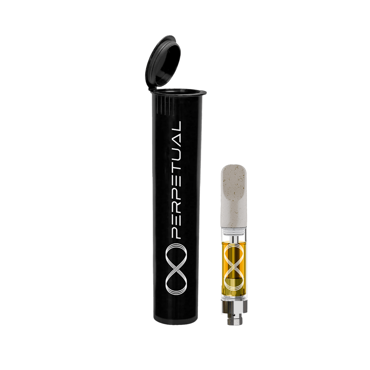 CRDP×DGNリキッド 1ml Jack Herer Jack Herer | RYTHM | Full Spectrum Vape Cartridge