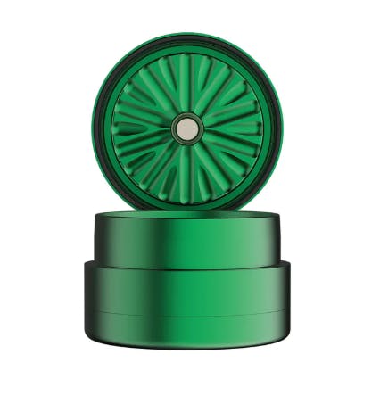 Accessories - Major Bloom Cannabis Dispensary