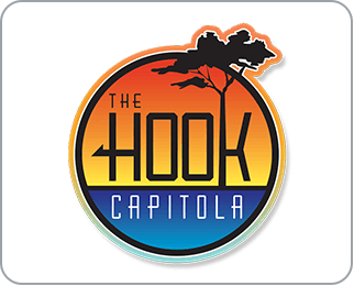 logo for Hook Outlet Capitola