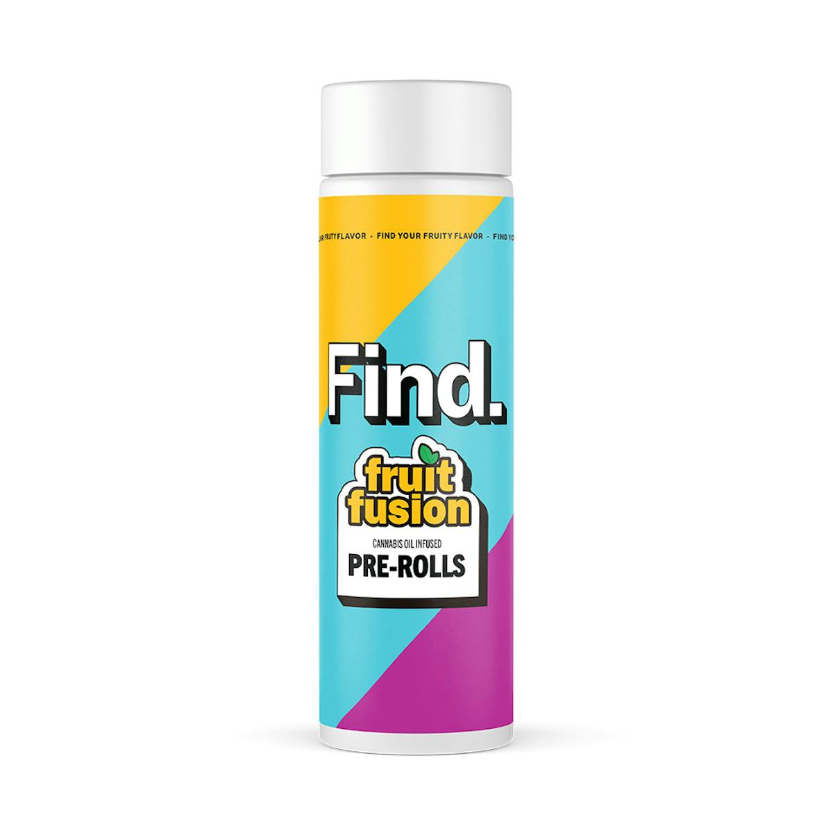 Image of Cherry Burger Fruit Fusion Infused Preroll 2pk