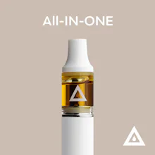 Miami Mami Live Resin All-in-One Device | 1g - DISPOSABLES by Dabstract at King of Budz
