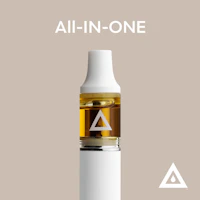 Chem Live Resin All-in-One Device | 1g - product image at King of Budz