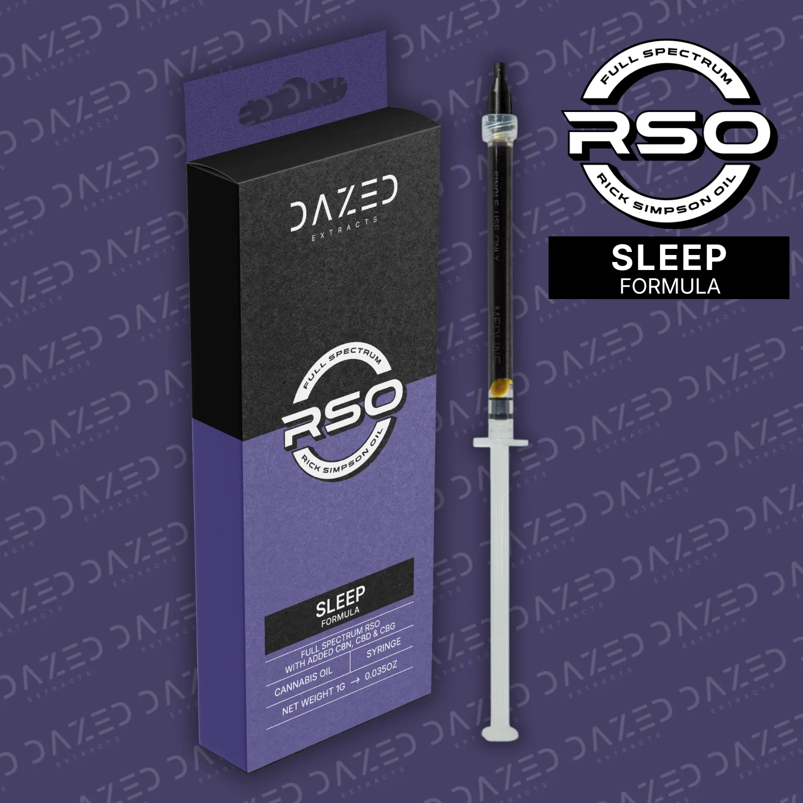 RSO at JARS Cannabis – Grand Rapids Alpine | Dutchie