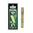 Bluum Green Lotus Caramel Apple
