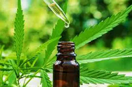 Tinctures category image