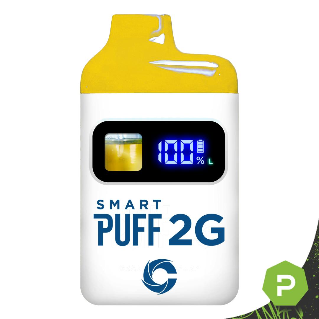 smart puff vape FogerVapes.com main image 1