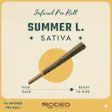 Sun Grown Summer L