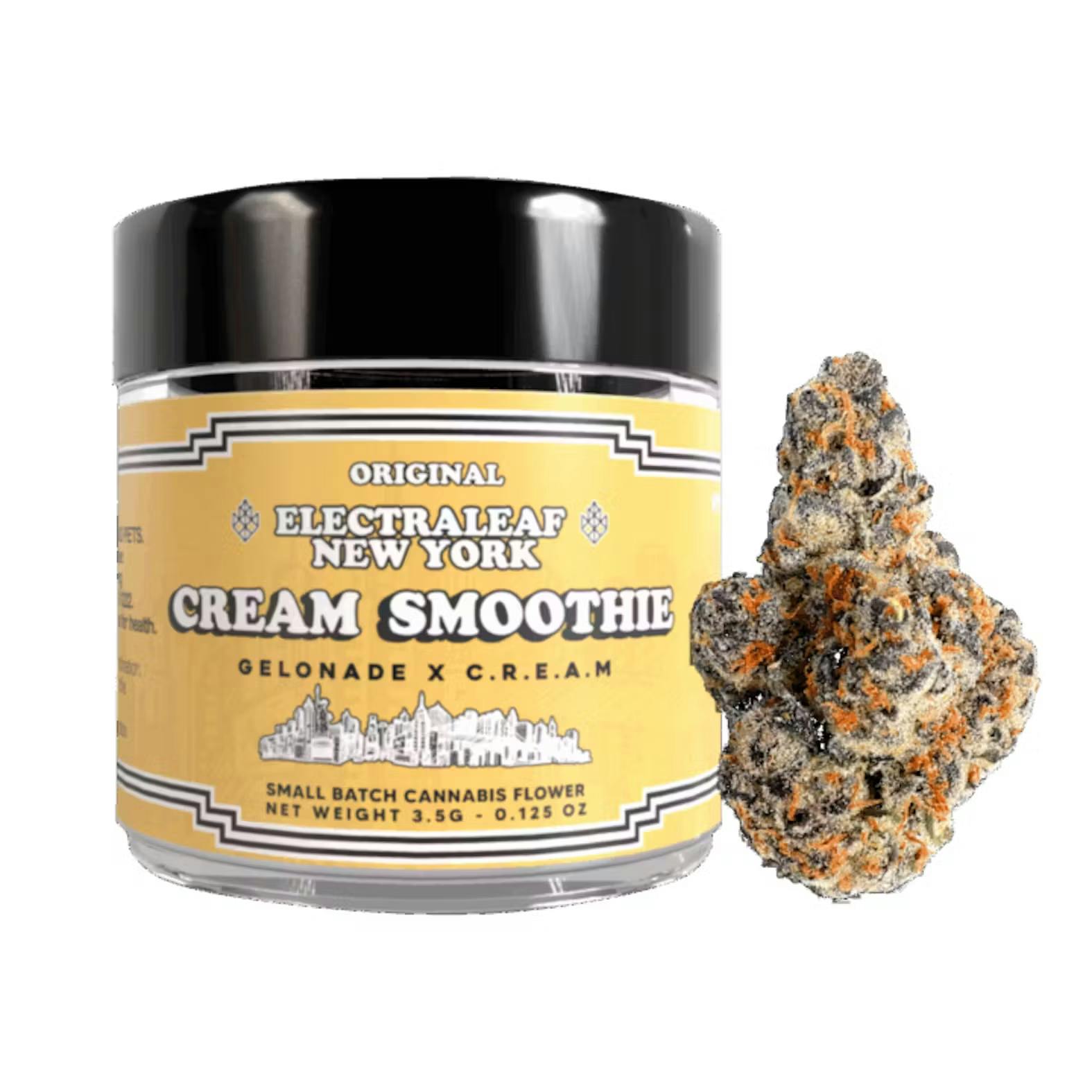 HEPWORTH HEPWORTH - Sour Apple x Lemon Cherry Gelato - Flower - 7g