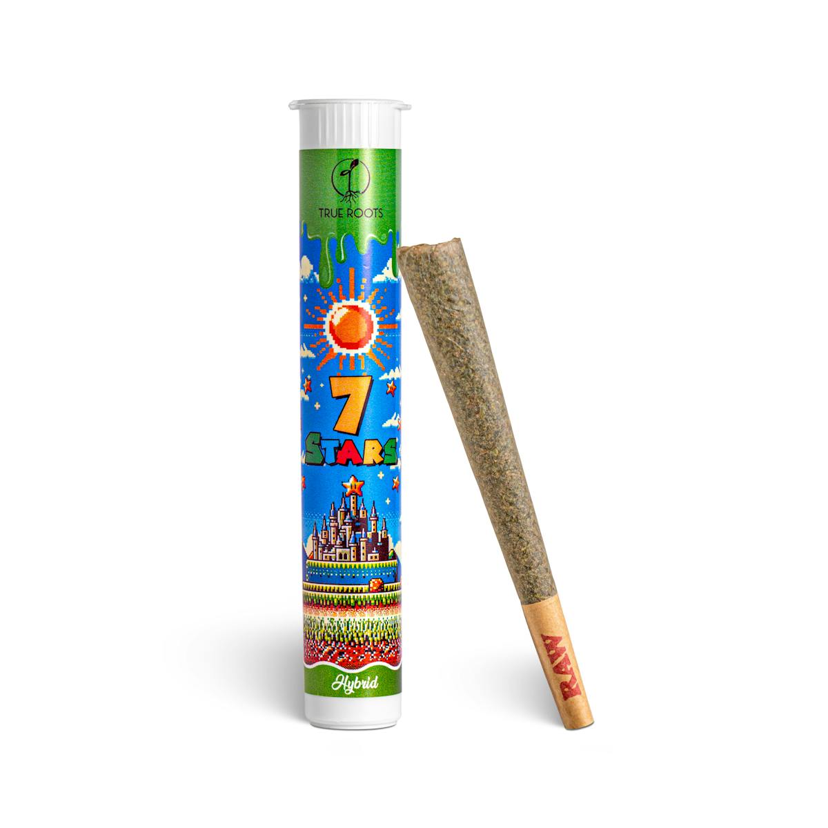 Photo of 7 Star Pre-Roll