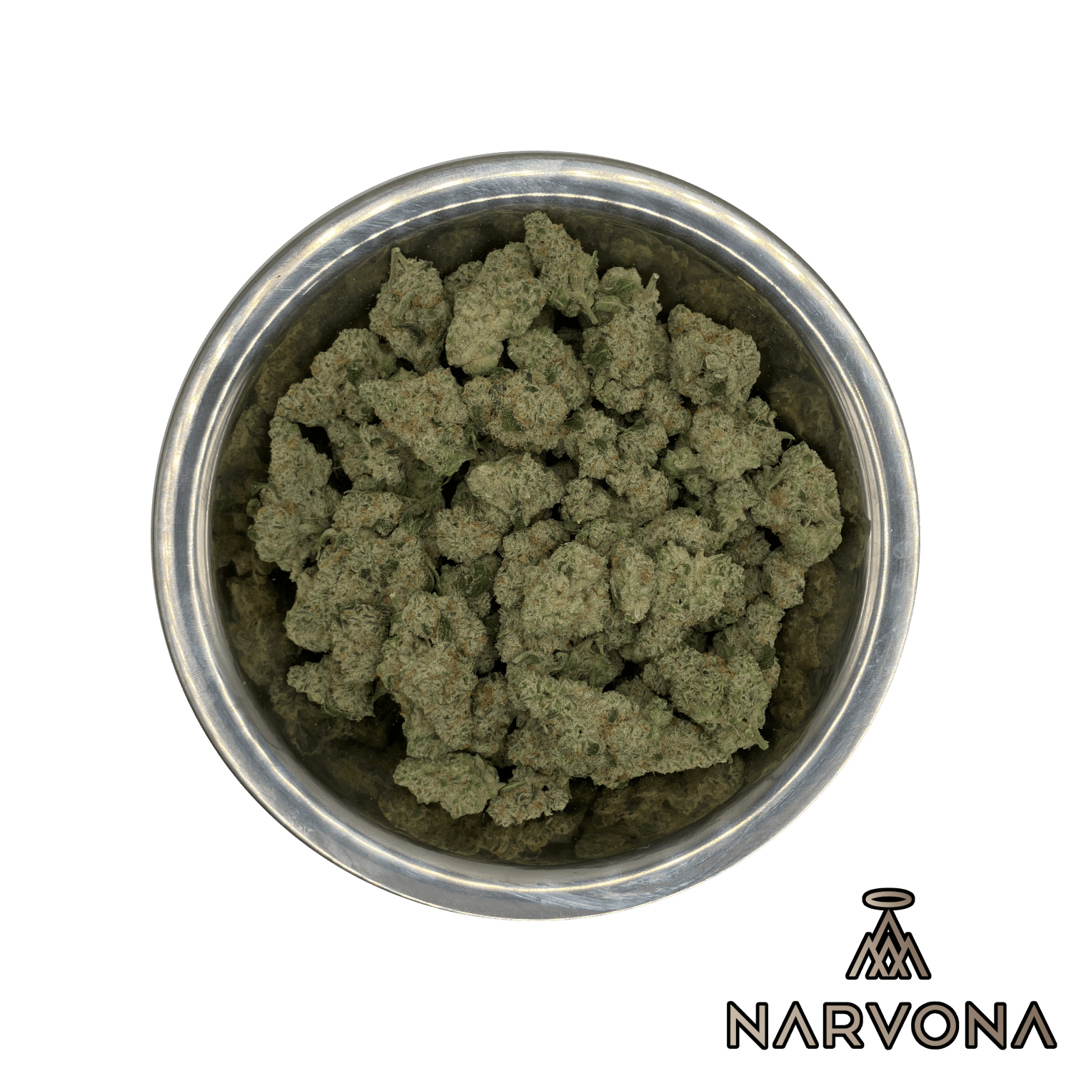 Product: Narvona | Bulk Bud - Space Jelly