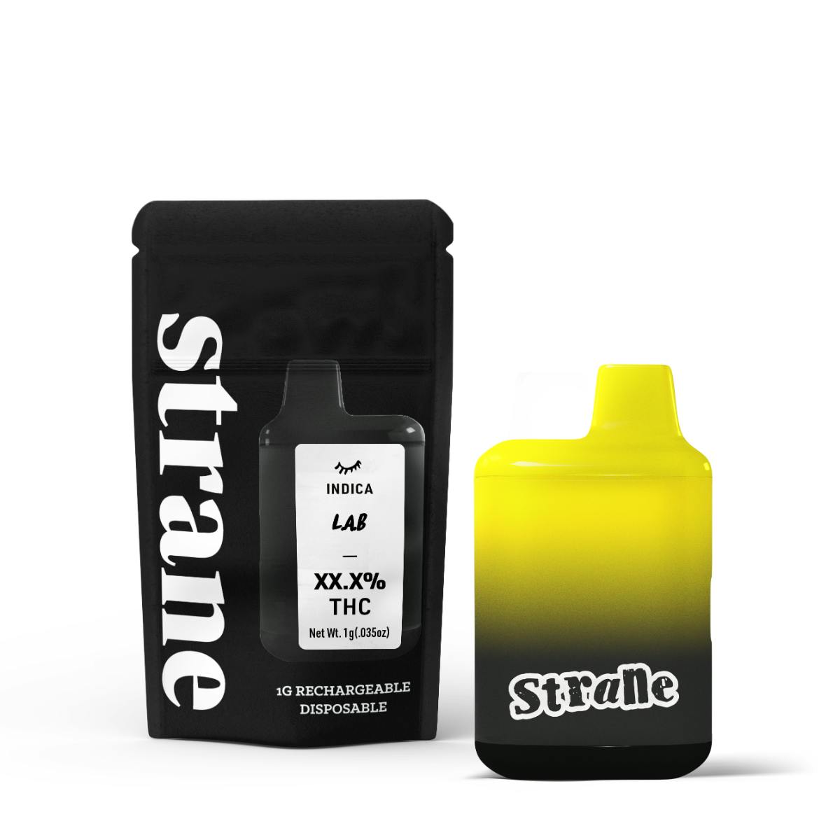 elf bar vape uk AIO Vape Pen - Guide to Disposable All-in-One THC Vapes