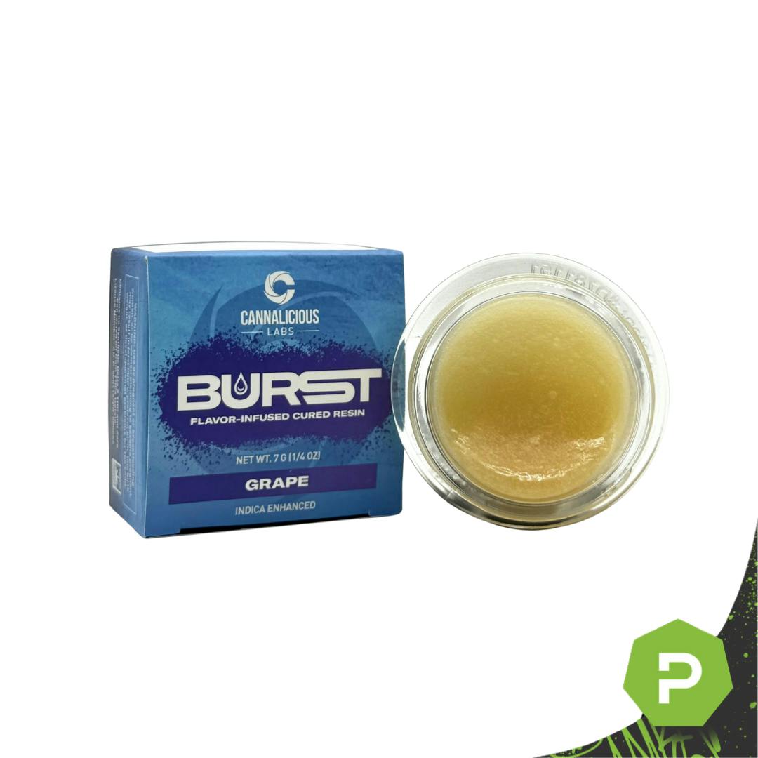 Common Citizen Common Citizen Cured Resin Badder | Chem x