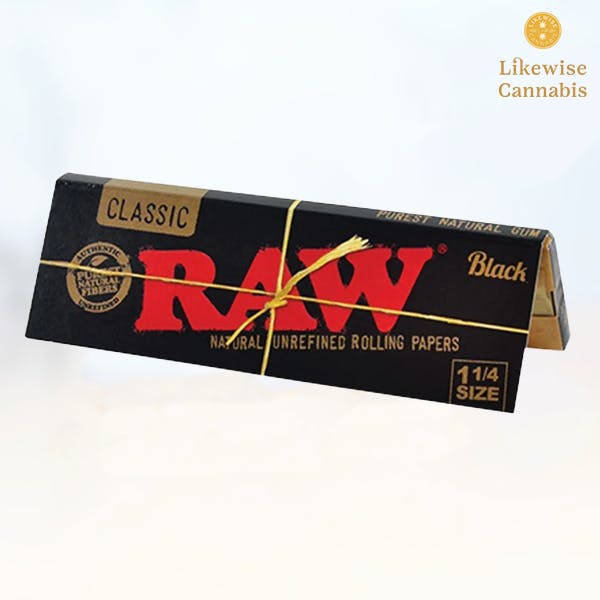 RAW Papers  Natural Bamboo Rolling Mat - Aqua Lab Technologies