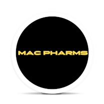 Mac Pharms Logo