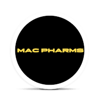 Shop by Mac Pharms
