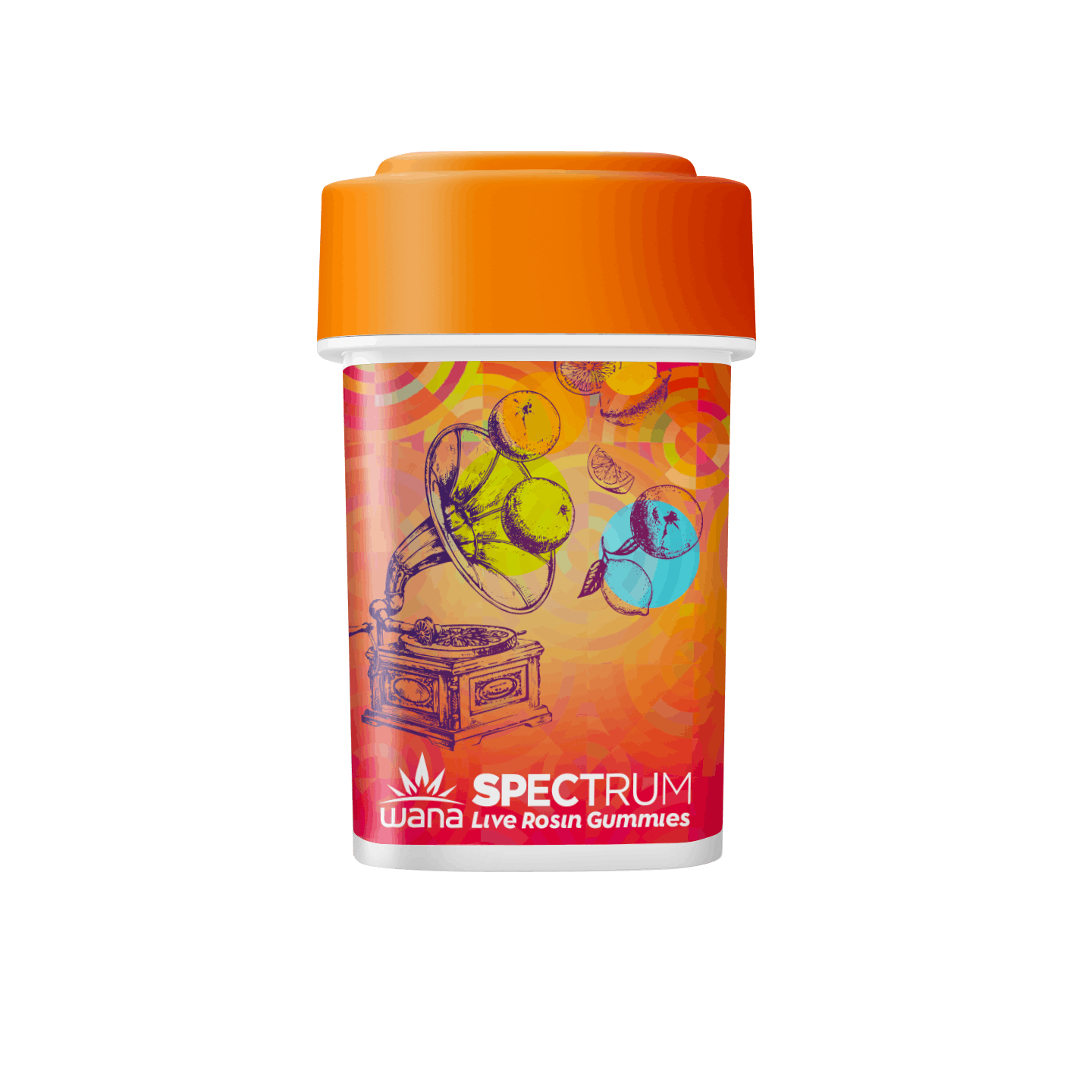 Photo of Citrus Sorbet [20 pack]