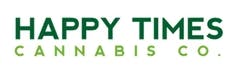 logo for Happy Times Cannabis Co. (Harlem Rd.)