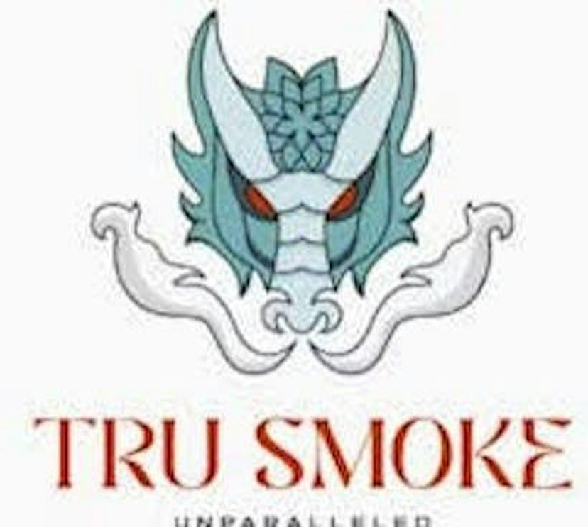 TRU SMOKE | PRE-PACK MELTED STRAWBERRIES