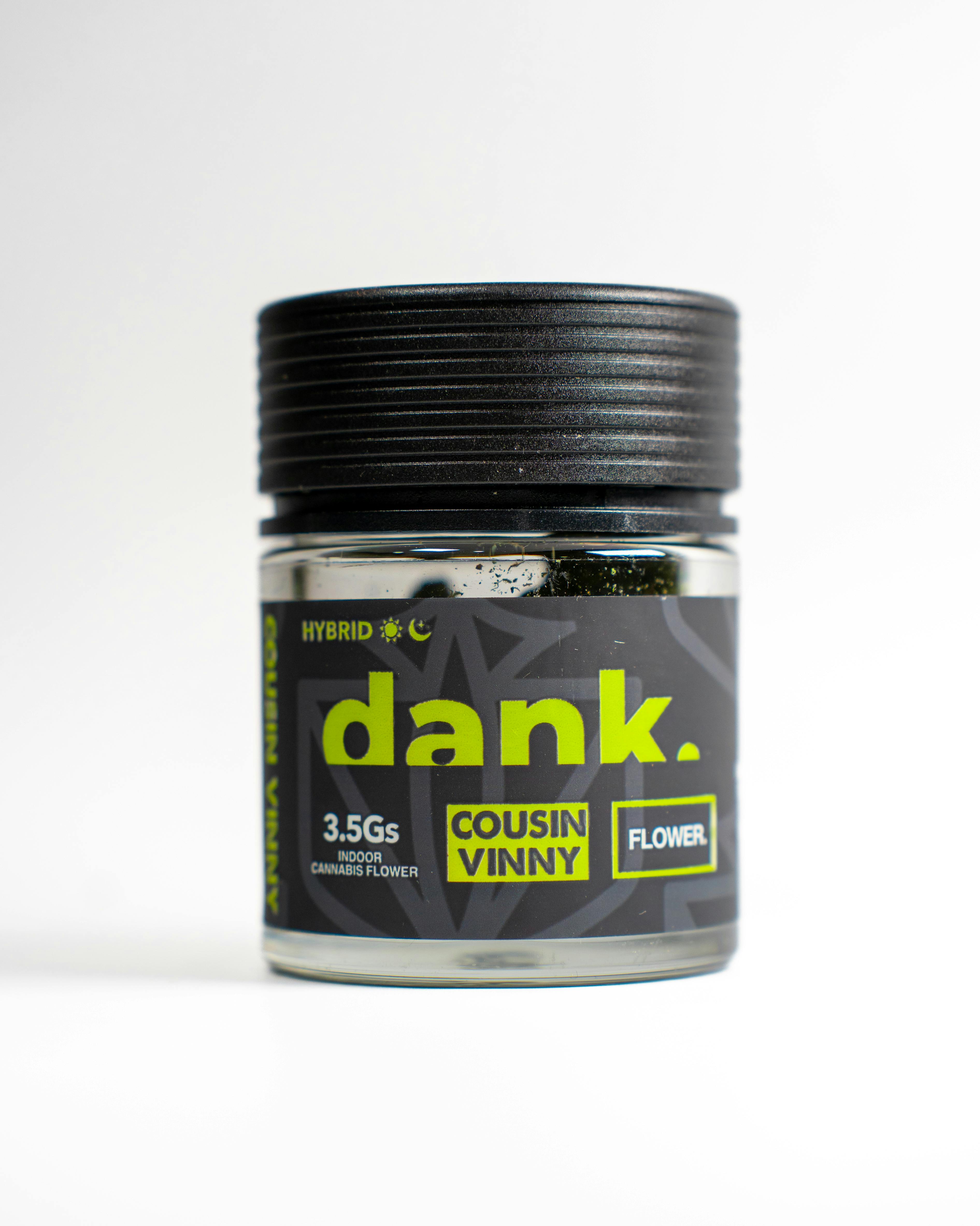 Dank | Cousin Vinny | 3.5g