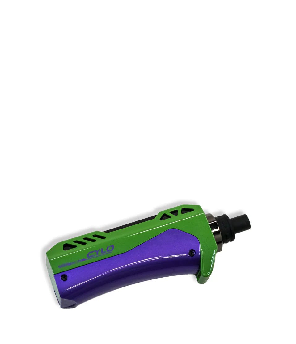 Yocan | Cylo | Wax Vaporizer | Assorted Colors-1