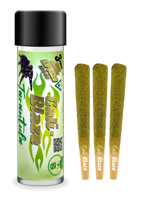 Mojito Tarantula 3-pack | 3g