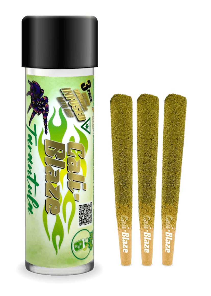 Mojito Tarantula 3-pack | 3g