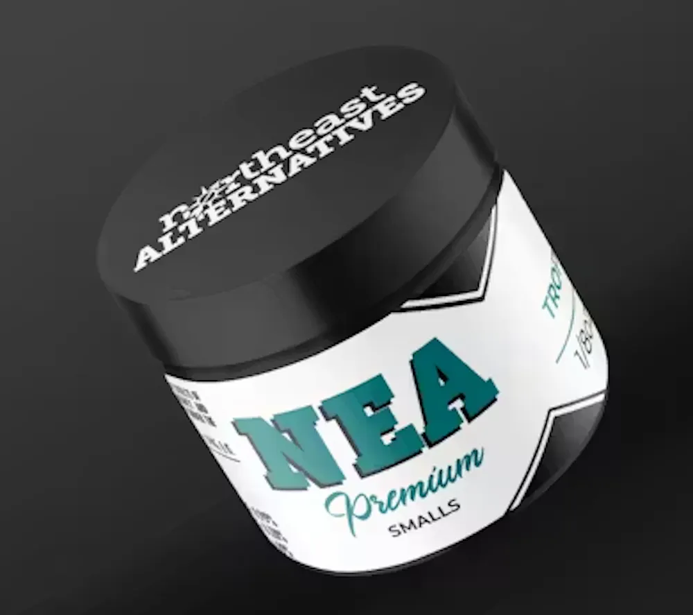 Product NEA Premium Smalls | Moroccan Peaches | Flower