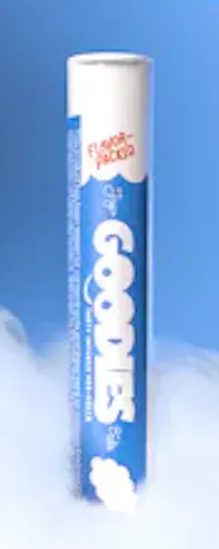 Grandaddy Grape – Infused Preroll 1pk/1g-active