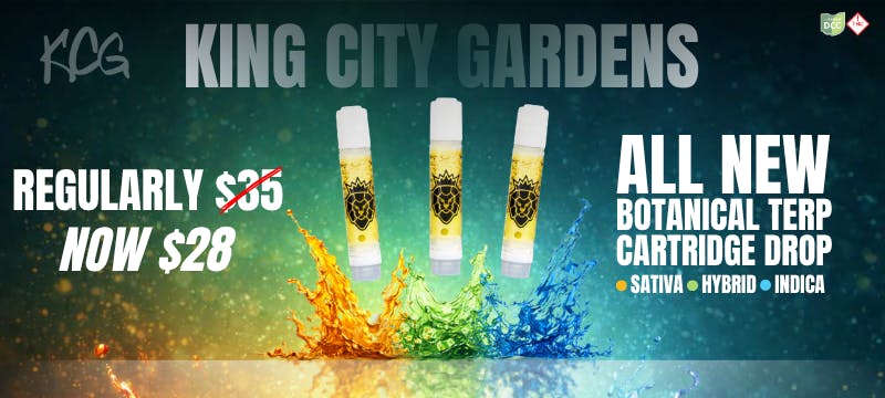 ケミストリー16 h4CBH CRDP CNP THXE CRDh ca cbd The Garden Sycamore Menu - a Cannabis Dispensary in Cincinnati, OH