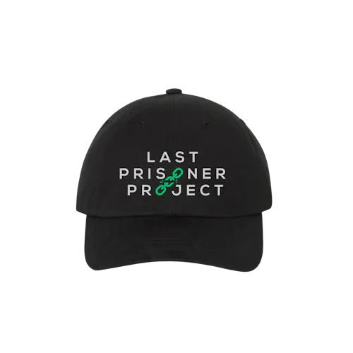 Last Prisoner Project Dad Hat-1