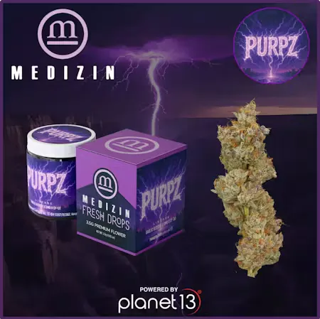Planet 13 Las Vegas | Shop Cannabis Online