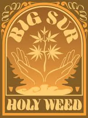 Big Sur Holy Weed Sage Pre-Rolls x 2pk-active